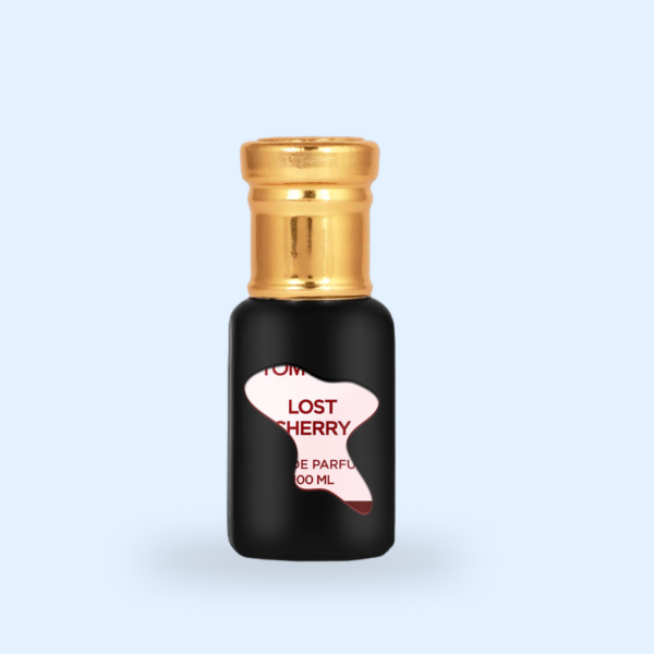 lost cherry erd parfumes