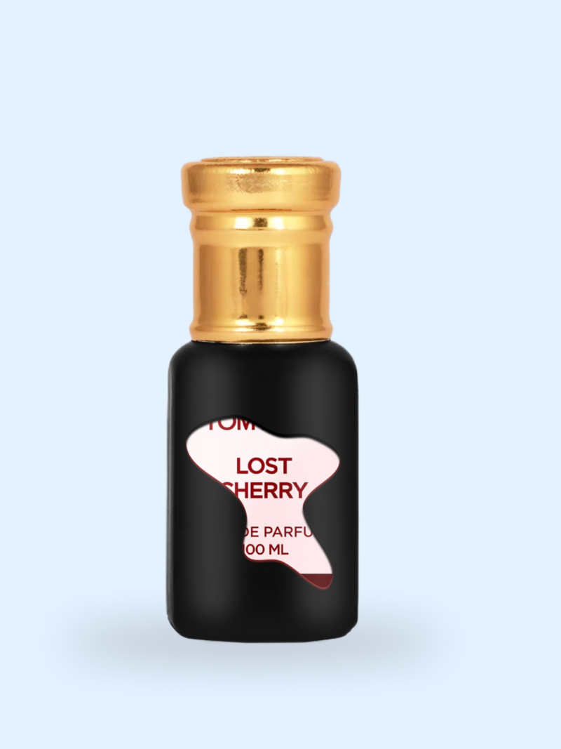 lost cherry erd parfumes