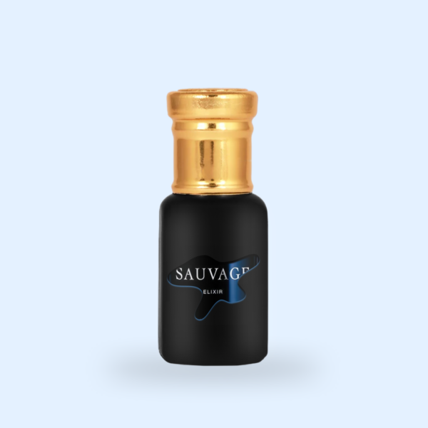 sauvage elixir