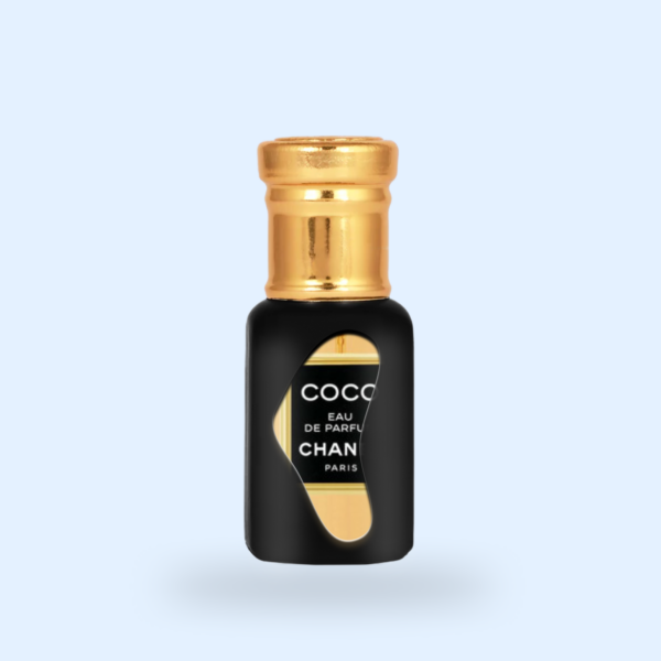 Coco Chanel, erd parfumes, parfume vajore