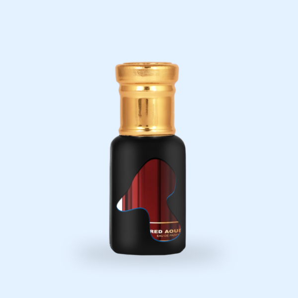 Red Aoud montale