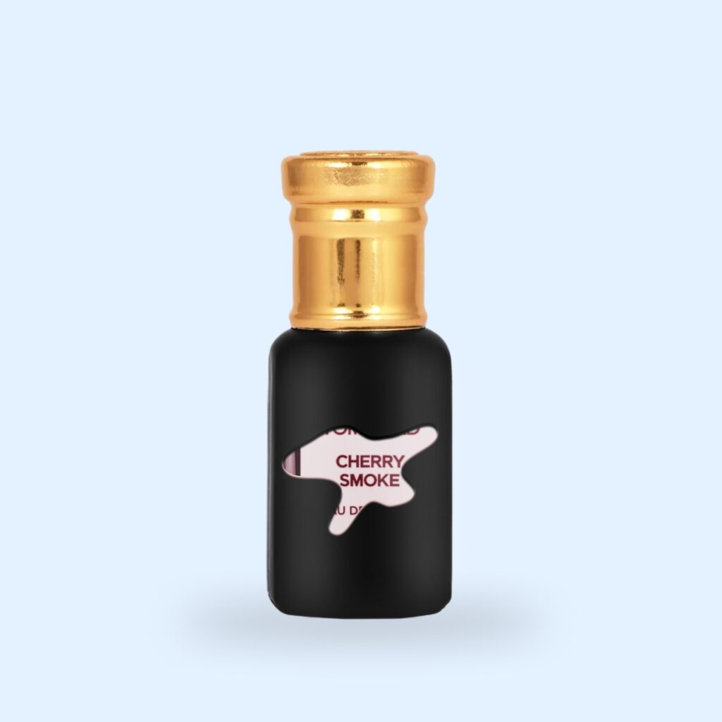 Tom Ford Cherry Smoke, parfum per femra, parfum qershie, parufm me vanilje, parfum i embel per femra