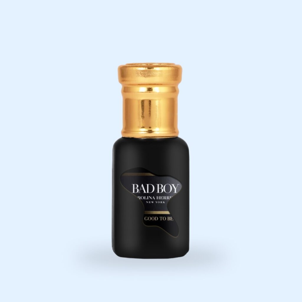 Bad Boy Carolina Herrera, parfum per meshkuj, parfum i forte per meshkuj, parfum per dimer