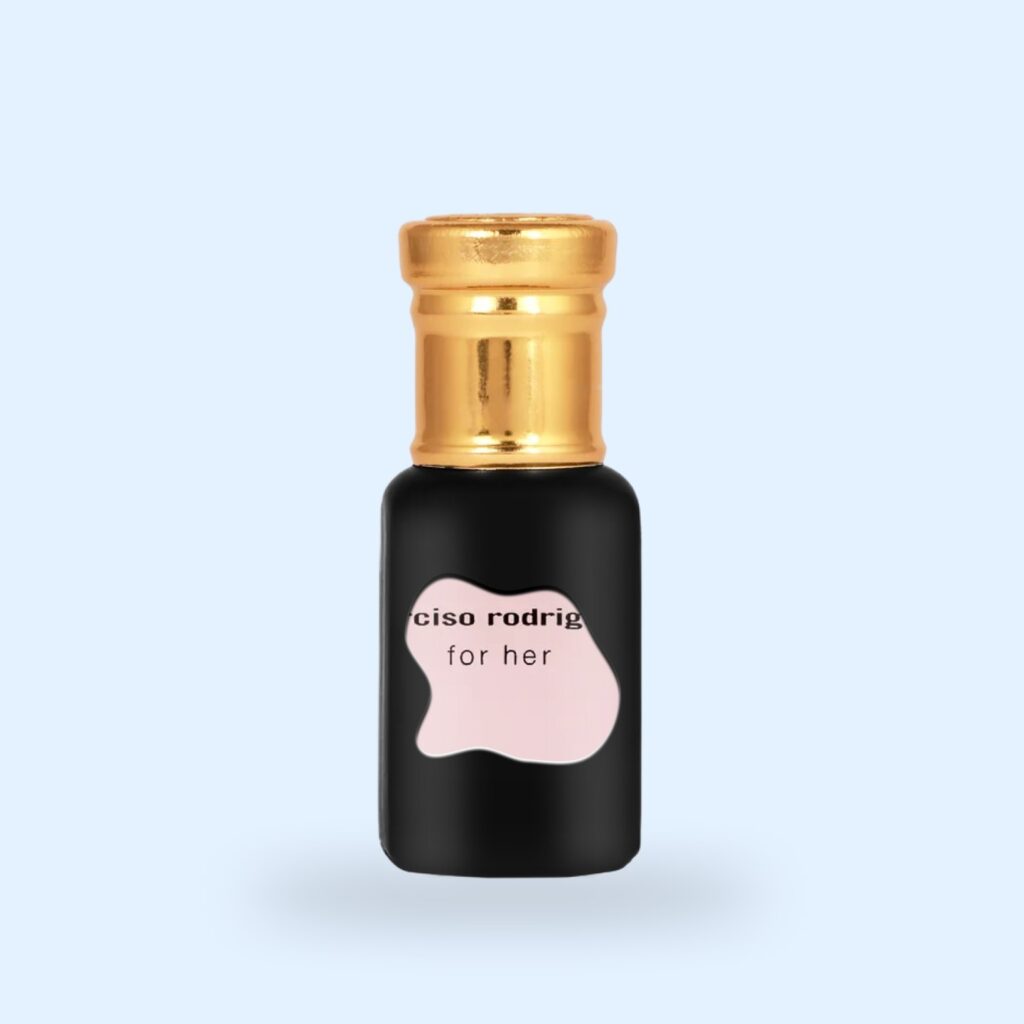 Narciso Rodriguez For Her, parfum per femra, parfume unike per femra, parfumet me te mira per femra, parfum me myshk per femra