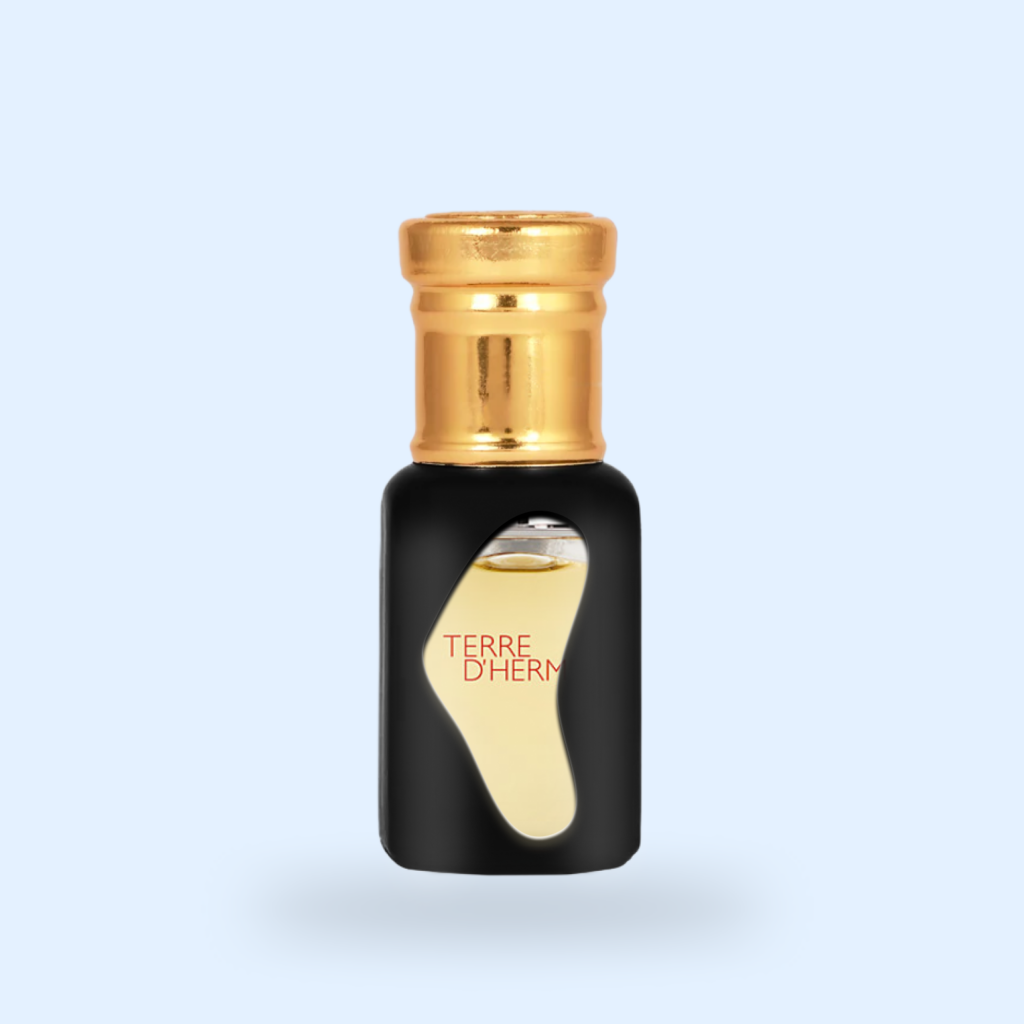 Hermès Terre d'Hermès parfum origjinal per meshkuj. 