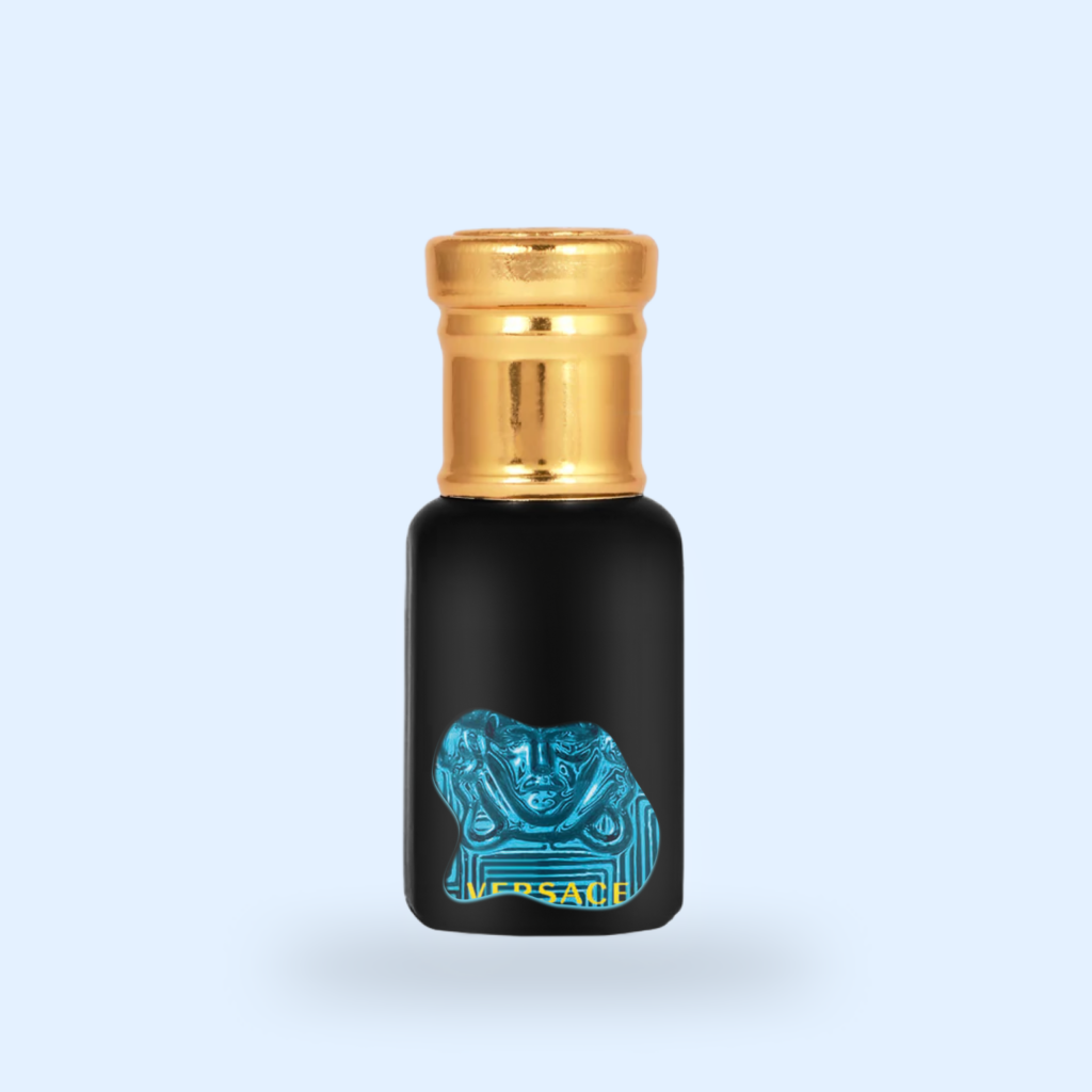 Versace Eros parfum origjinal per meshkuj. 