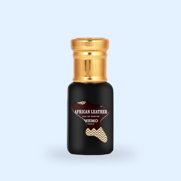 African Leather Memo Paris | parfume origjinale | parfume me spray origjinale | Erdparfumes