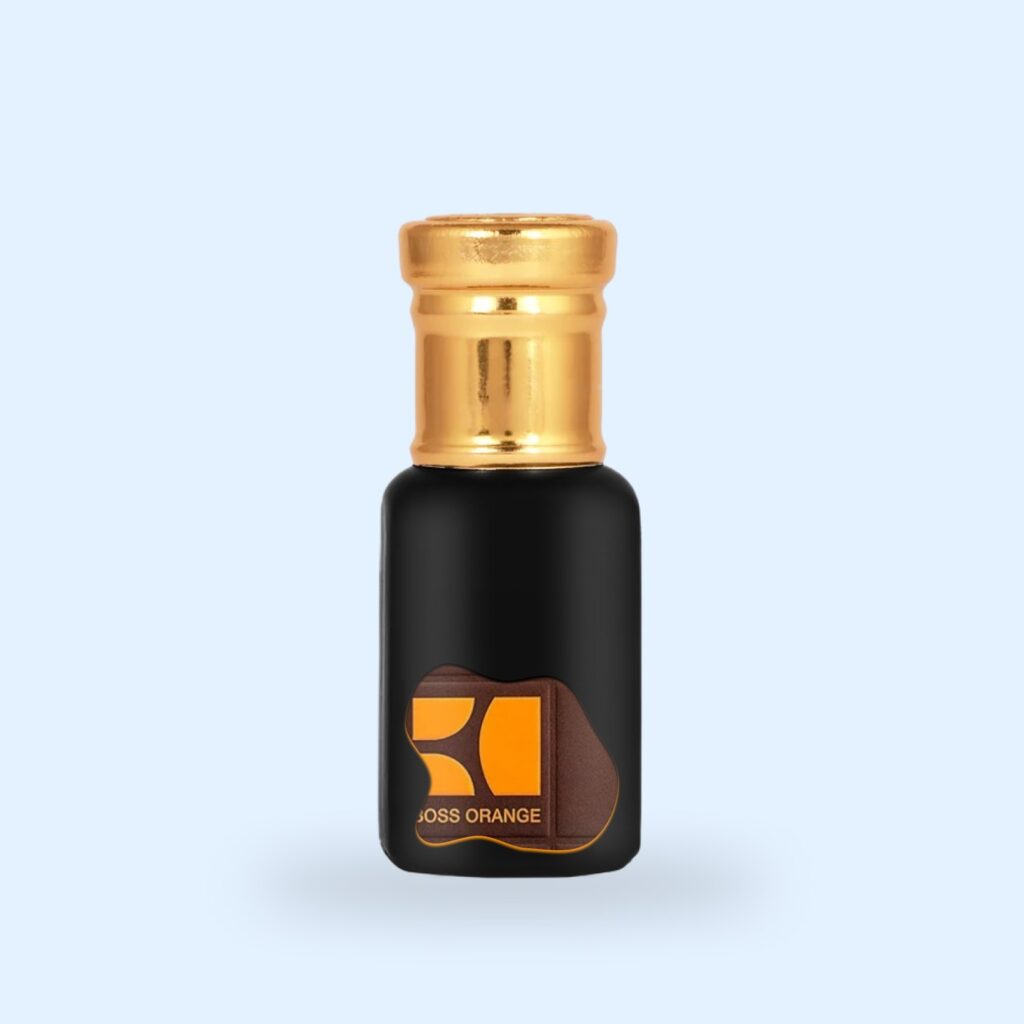 Boss Orange Hugo Boss, parfum per meshkuj 